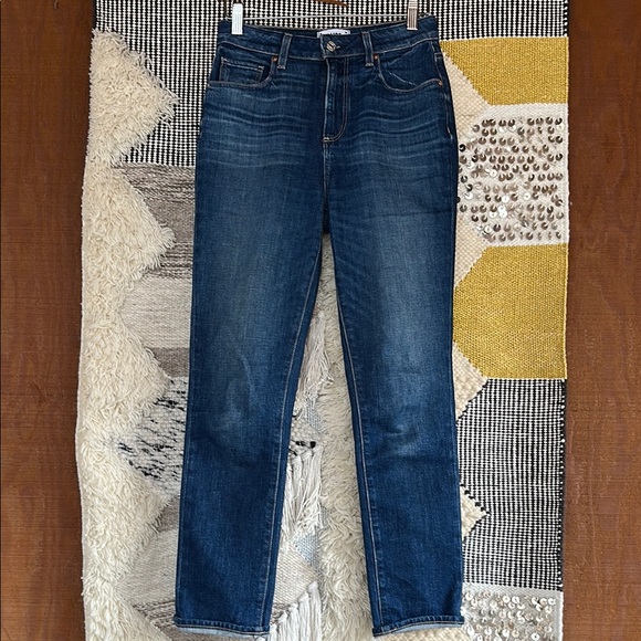 Paige jeans size 26 - Picture 1 of 5